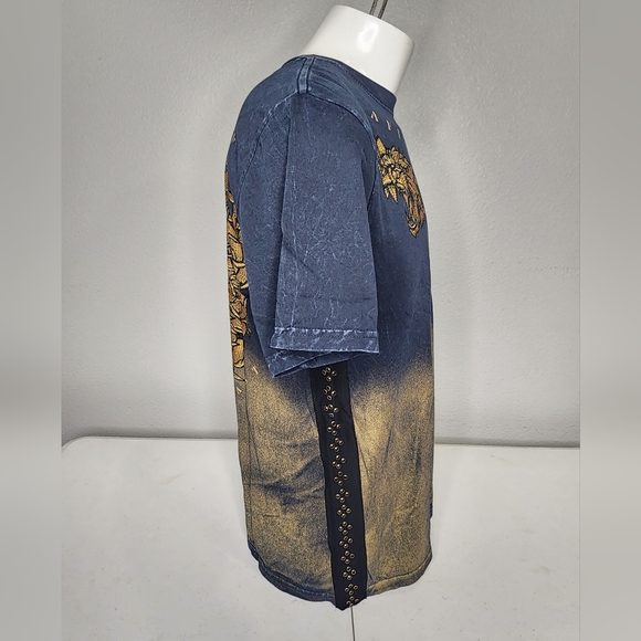 Affliction Black Label Premium Edition T-shirt. - Picture 5 of 11